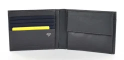 Portafoglio uomo Mandarina Duck Downtown JRP01 Iron Gate