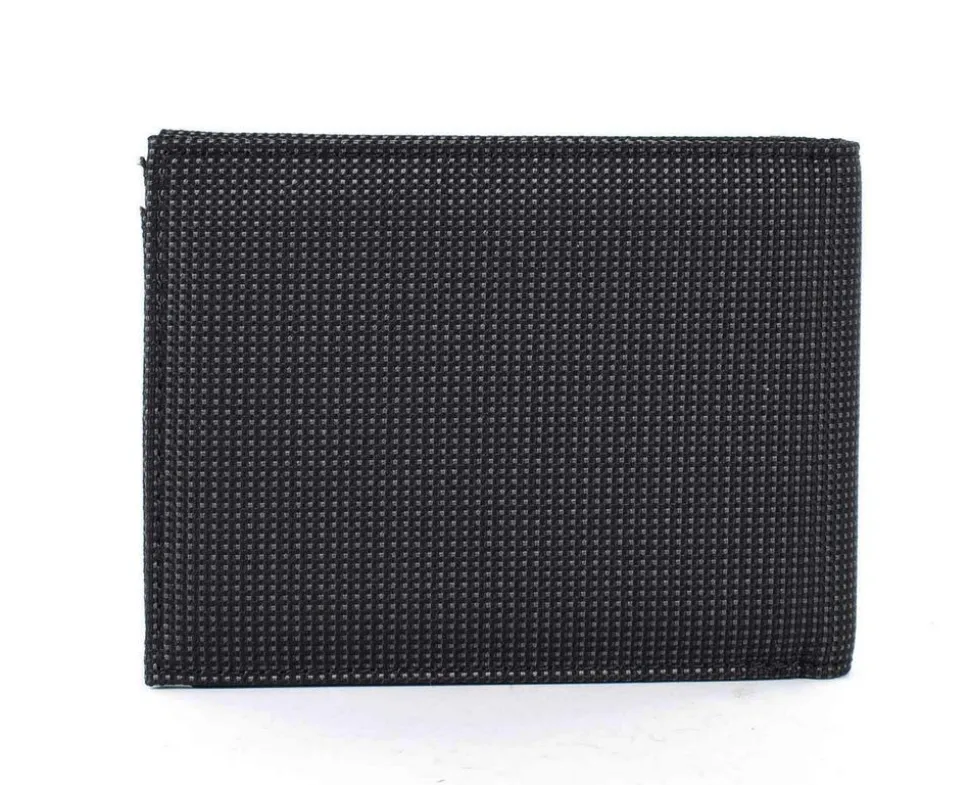 Portafoglio uomo Mandarina Duck District P05 Black Ink