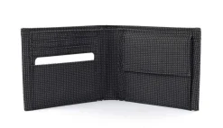 Portafoglio uomo Mandarina Duck District P05 Black Ink