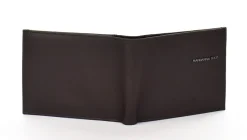 Portafoglio uomo Mandarina Duck Detroit Leather UZP01 Marrone