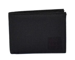 Portafoglio uomo Mandarina Duck District P06 Black Ink