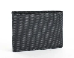 Portafoglio uomo Mandarina Duck District P06 Steel