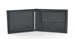 Portafoglio uomo Mandarina Duck District P06 Steel