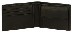 Portafoglio uomo Pepe Jeans Badge 73742 Nero