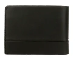 Portafoglio uomo Pepe Jeans Dandy 79342 Nero
