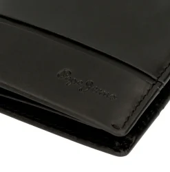 Portafoglio uomo Pepe Jeans Dandy 79342 Nero