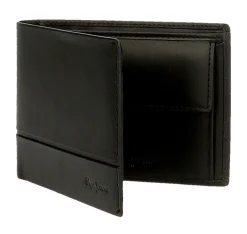 Portafoglio uomo Pepe Jeans Dandy 79342 Nero