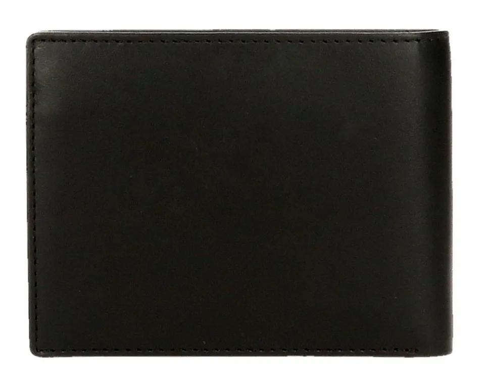 Portafoglio uomo Pepe Jeans Dark 74642 Nero