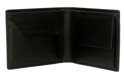 Portafoglio uomo Pepe Jeans Dark 74642 Nero