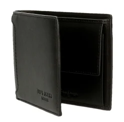 Portafoglio uomo Pepe Jeans Dark 74642 Nero