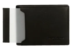Portafoglio uomo Pepe Jeans Dark 74642 Nero