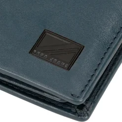Portafoglio uomo Pepe Jeans Marshal Blu