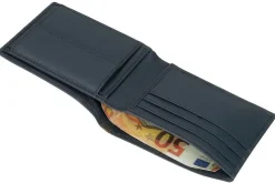 Portafoglio uomo Pepe Jeans Marshal Blu