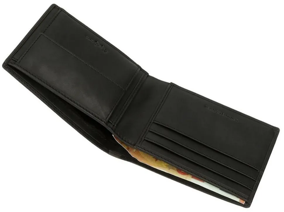 Portafoglio uomo Pepe Jeans Marshal Nero