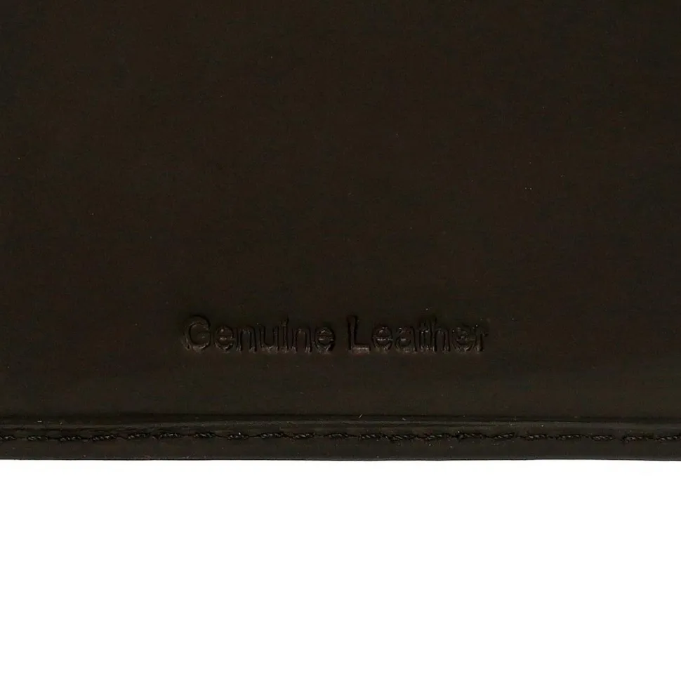 Portafoglio uomo Pepe Jeans Scraped 74742 Marrone