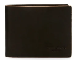 Portafoglio uomo Pepe Jeans Scraped 74742 Marrone