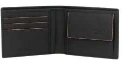 Portafoglio uomo Pepe Jeans Scraped 74742 Blu