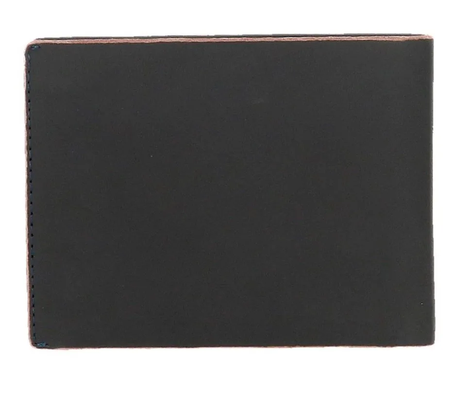 Portafoglio uomo Pepe Jeans Scraped 74742 Blu
