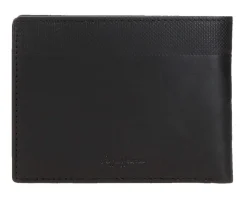 Portafoglio uomo Pepe Jeans Topper Nero
