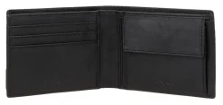 Portafoglio uomo Pepe Jeans Topper Nero