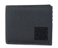 Portafoglio uomo piccolo Mandarina Duck District P02 Steel