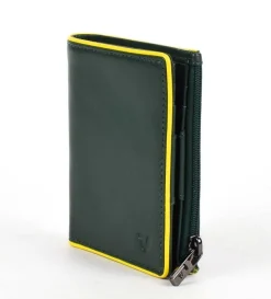 Portafoglio uomo piccolo Roncato Iron 4.0 713 Foresta