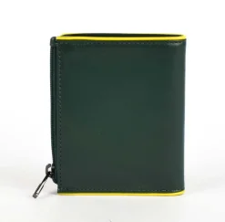 Portafoglio uomo piccolo Roncato Iron 4.0 713 Foresta