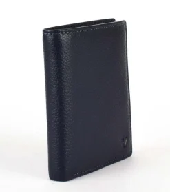 Portafoglio uomo piccolo Roncato Vesuvio 0023 Navy/Blu