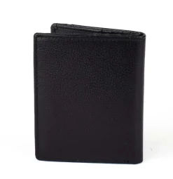 Portafoglio uomo piccolo Roncato Liverpool 1045 Nero
