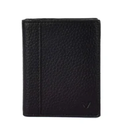 Portafoglio uomo piccolo Roncato Sidney 2473 Nero
