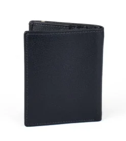 Portafoglio uomo piccolo Roncato Liverpool 1045 Blu