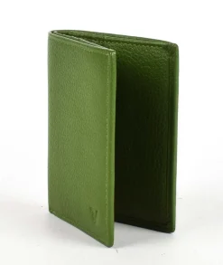 Portafoglio uomo piccolo Roncato Iron 4.0 714 Verde Militare