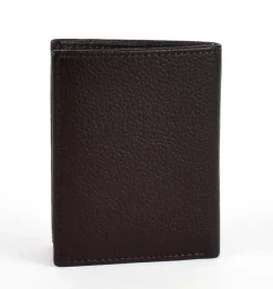Portafoglio uomo piccolo Roncato Iron 4.0 714 Testa Moro