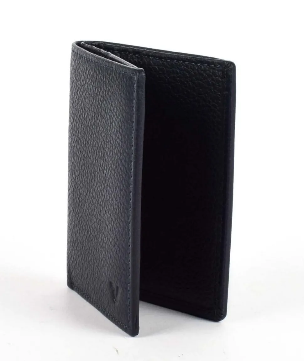 Portafoglio uomo piccolo Roncato Iron 4.0 714 Navy