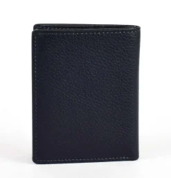 Portafoglio uomo piccolo Roncato Iron 4.0 714 Navy