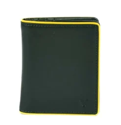 Portafoglio uomo piccolo Roncato Iron 4.0 714 Foresta