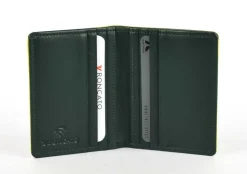 Portafoglio uomo piccolo Roncato Iron 4.0 714 Foresta