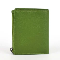 Portafoglio uomo piccolo Roncato Iron 4.0 713 Verde Militare