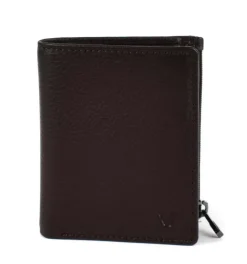 Portafoglio uomo piccolo Roncato Iron 4.0 713 Testa Moro