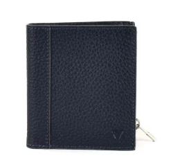 Portafoglio uomo piccolo Roncato Sidney 2474 Navy