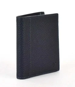 Portafoglio uomo piccolo Roncato Sidney 2474 Navy