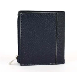 Portafoglio uomo piccolo Roncato Sidney 2474 Navy