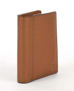 Portafoglio uomo piccolo Roncato Sidney 2474 Cuoio