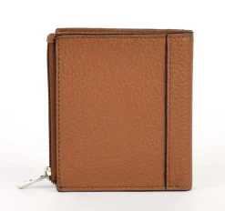 Portafoglio uomo piccolo Roncato Sidney 2474 Cuoio
