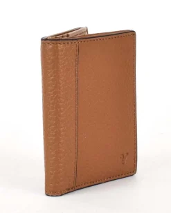 Portafoglio uomo piccolo Roncato Sidney 2473 Cuoio