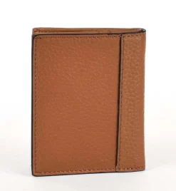 Portafoglio uomo piccolo Roncato Sidney 2473 Cuoio