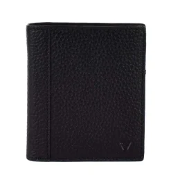 Portafoglio uomo piccolo Roncato Sidney 2472 Nero