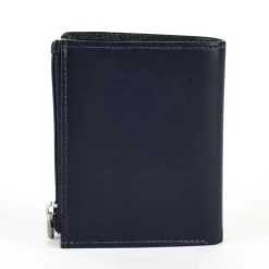 Portafoglio uomo piccolo Roncato Manhattan 643 Navy