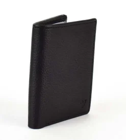 Portafoglio uomo piccolo Roncato Vesuvio 0025 Nero/Navy