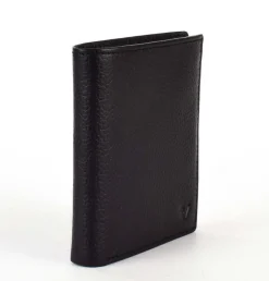 Portafoglio uomo piccolo Roncato Vesuvio 0023 Nero/Navy